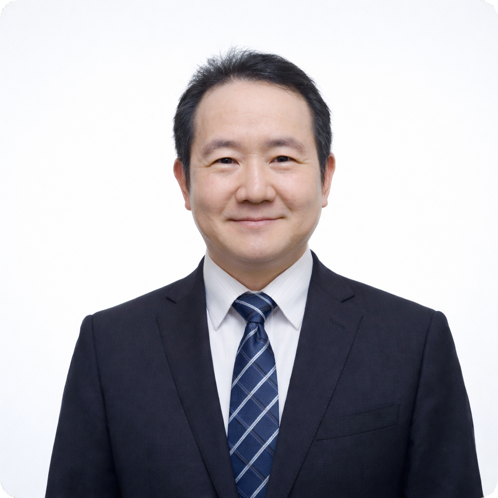 HIROFUMI IWAO