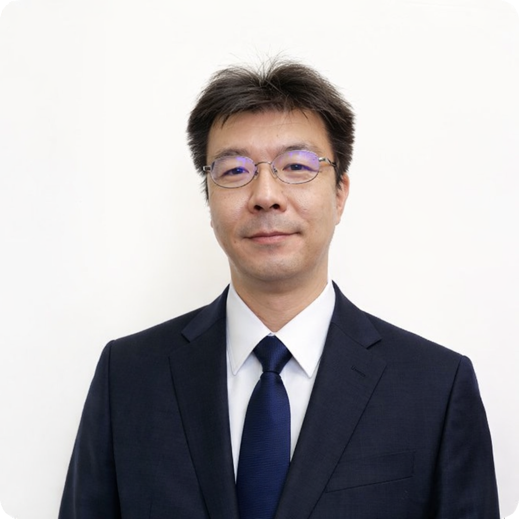 RYU ODAJIMA