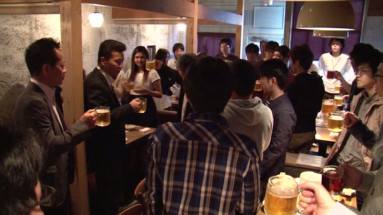 働きがいも経済成長もへの取り組み