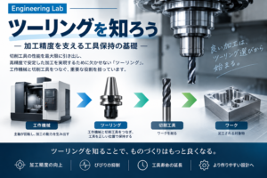 ツーリングを知ろう