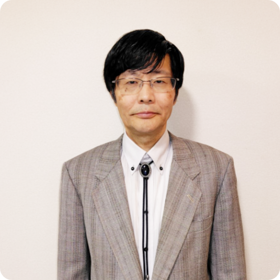 KAZUHIRO MASUDA
